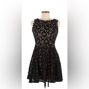 cocktail dress size small